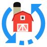 Free crop activity record app with crop planning